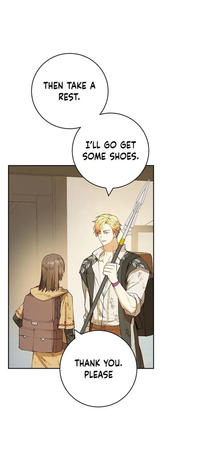 Read Individualistic Love chapter 6 image 23 on Lezhin