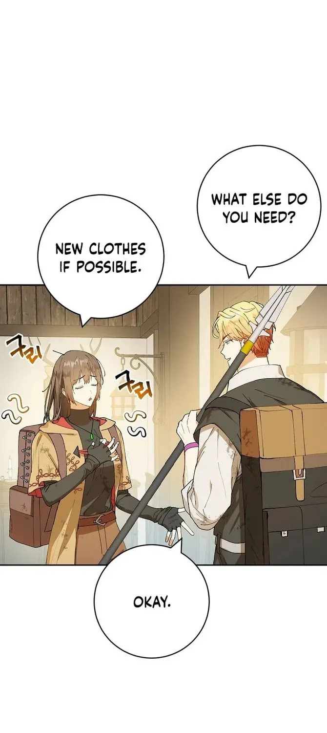 Read Individualistic Love chapter 6 image 24 on Lezhin