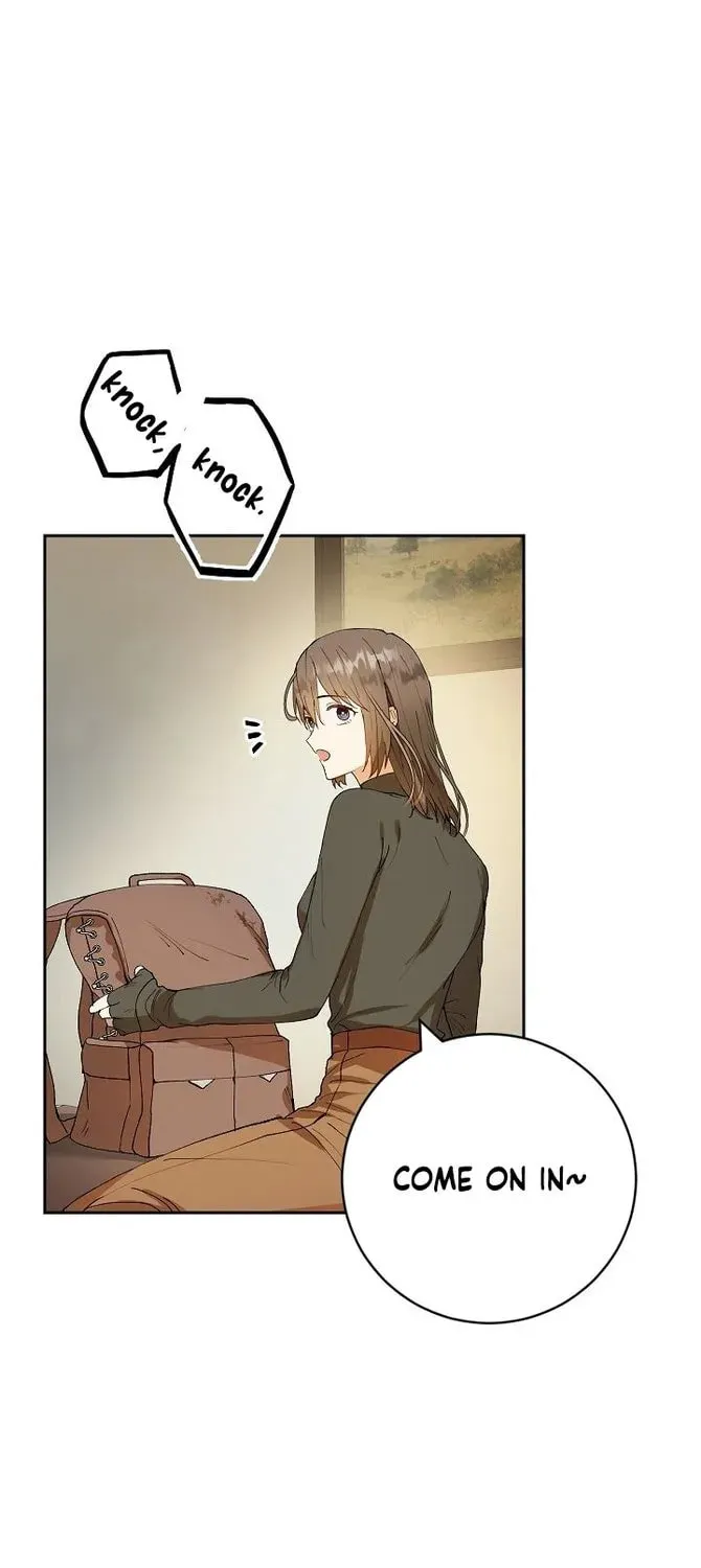 Read Individualistic Love chapter 6 image 26 on Lezhin