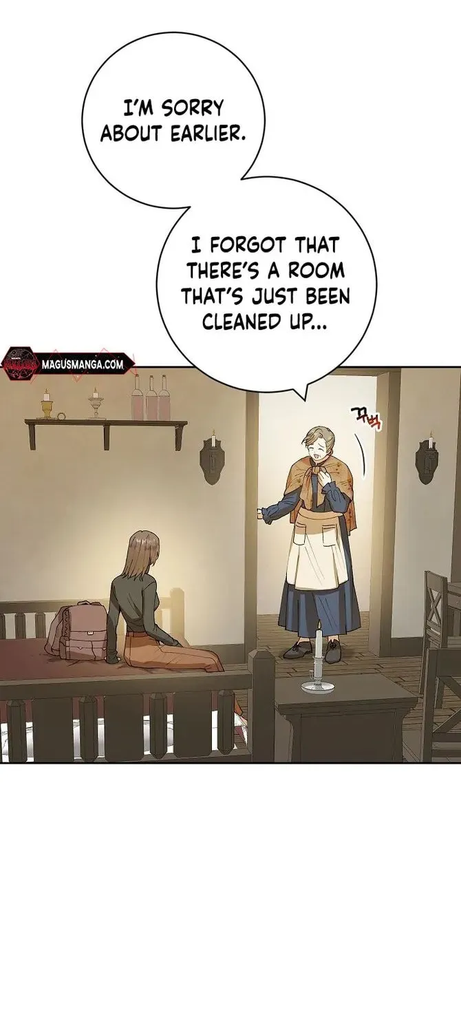 Read Individualistic Love chapter 6 image 27 on Lezhin