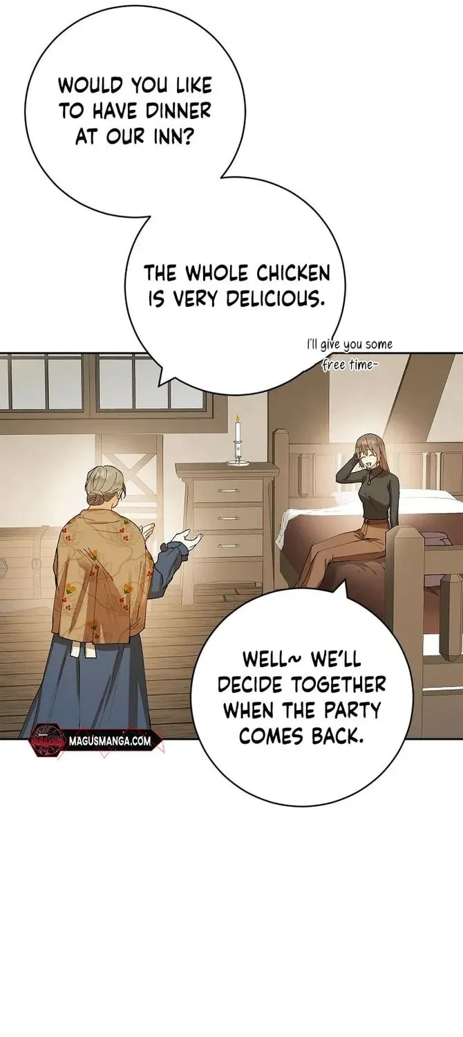 Read Individualistic Love chapter 6 image 29 on Lezhin