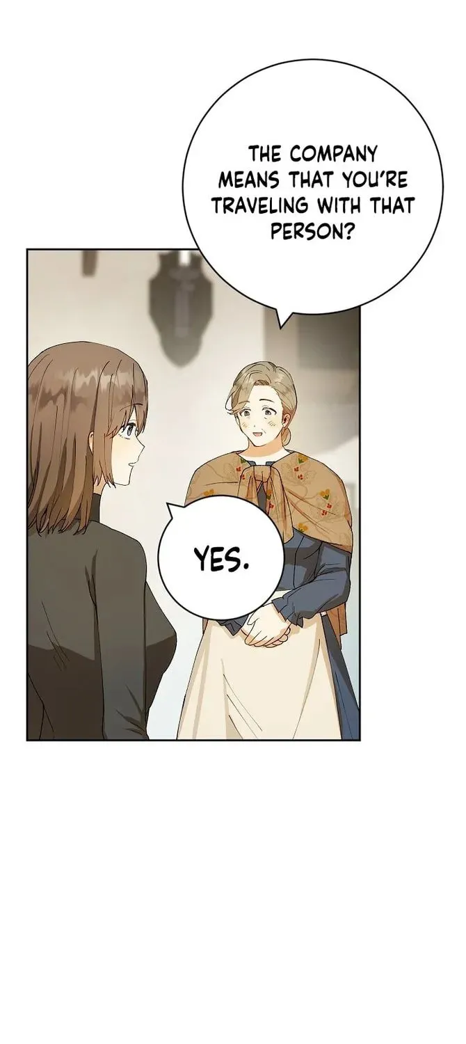Read Individualistic Love chapter 6 image 30 on Lezhin