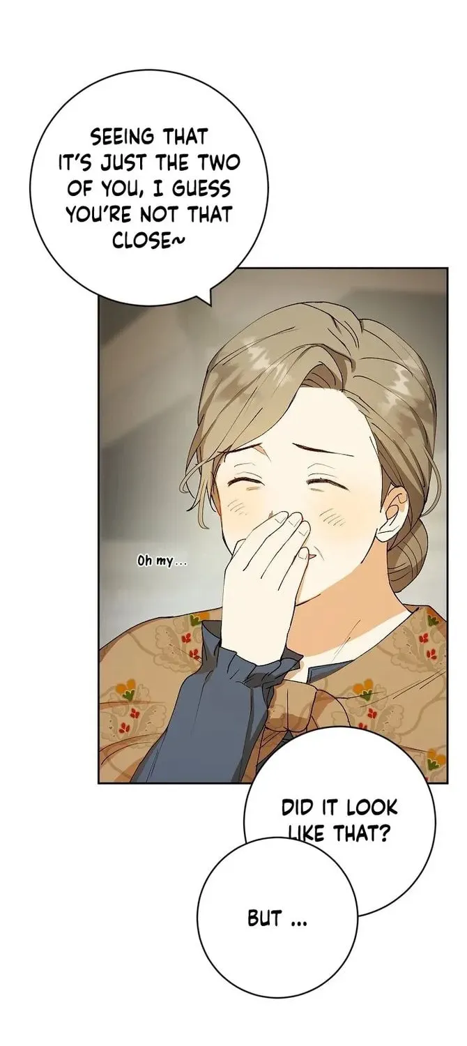 Read Individualistic Love chapter 6 image 31 on Lezhin