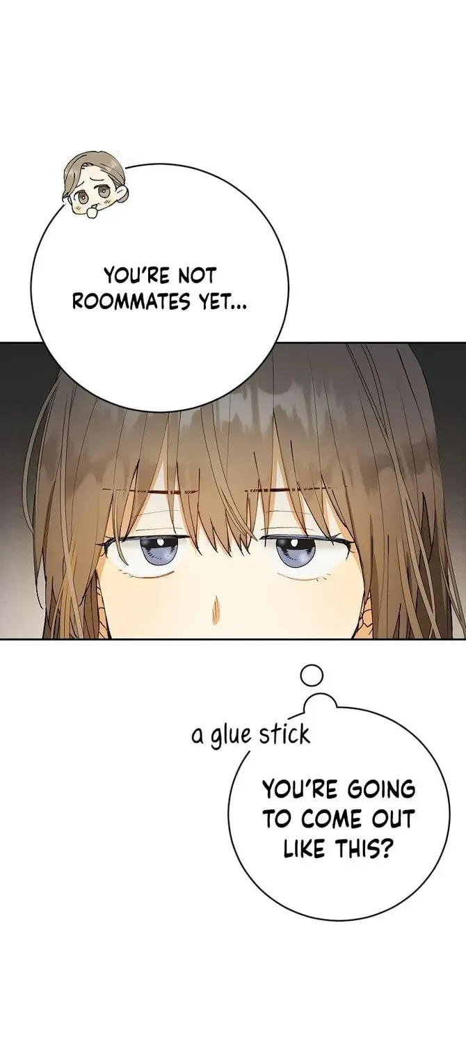 Read Individualistic Love chapter 6 image 32 on Lezhin