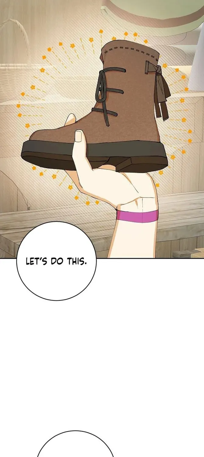 Read Individualistic Love chapter 6 image 34 on Lezhin