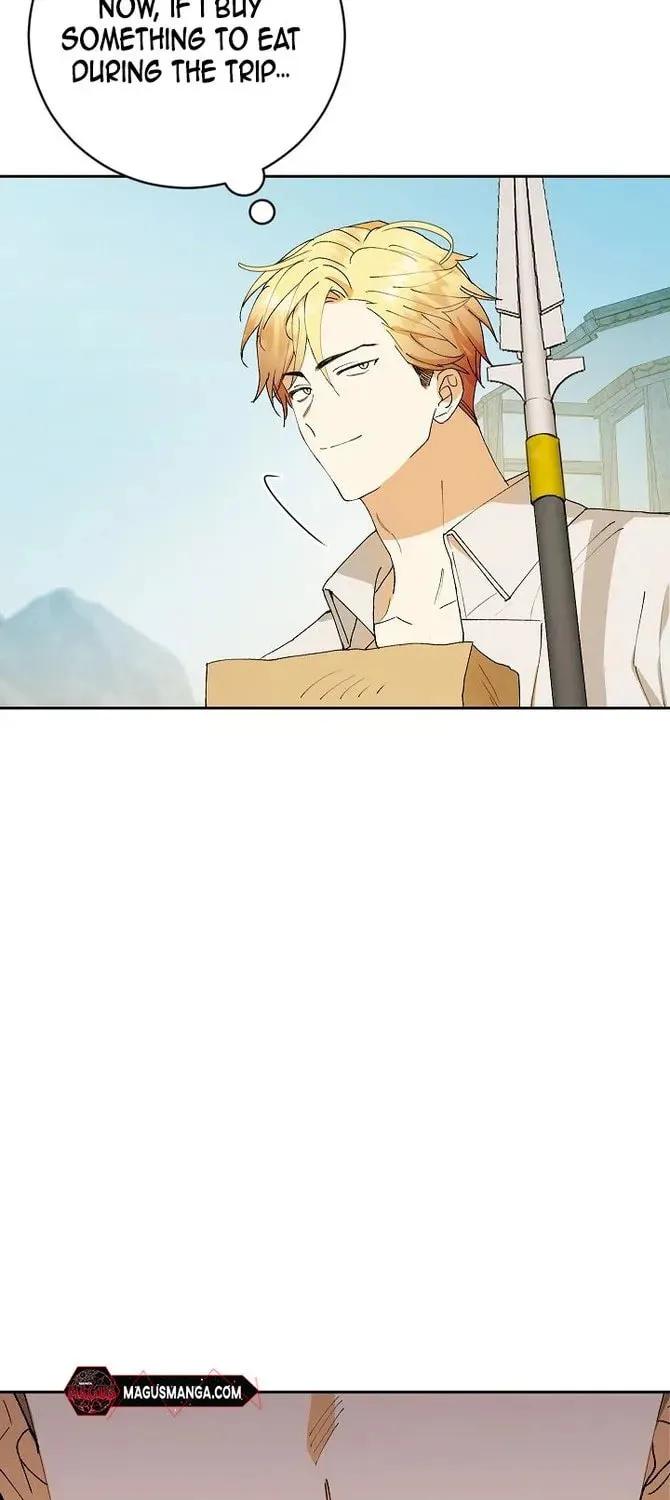 Read Individualistic Love chapter 6 image 38 on Lezhin