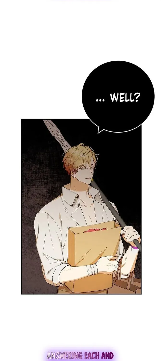 Read Individualistic Love chapter 6 image 46 on Lezhin