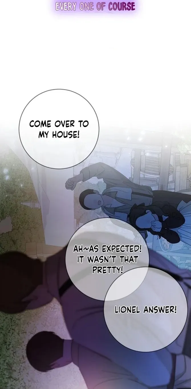 Read Individualistic Love chapter 6 image 47 on Lezhin