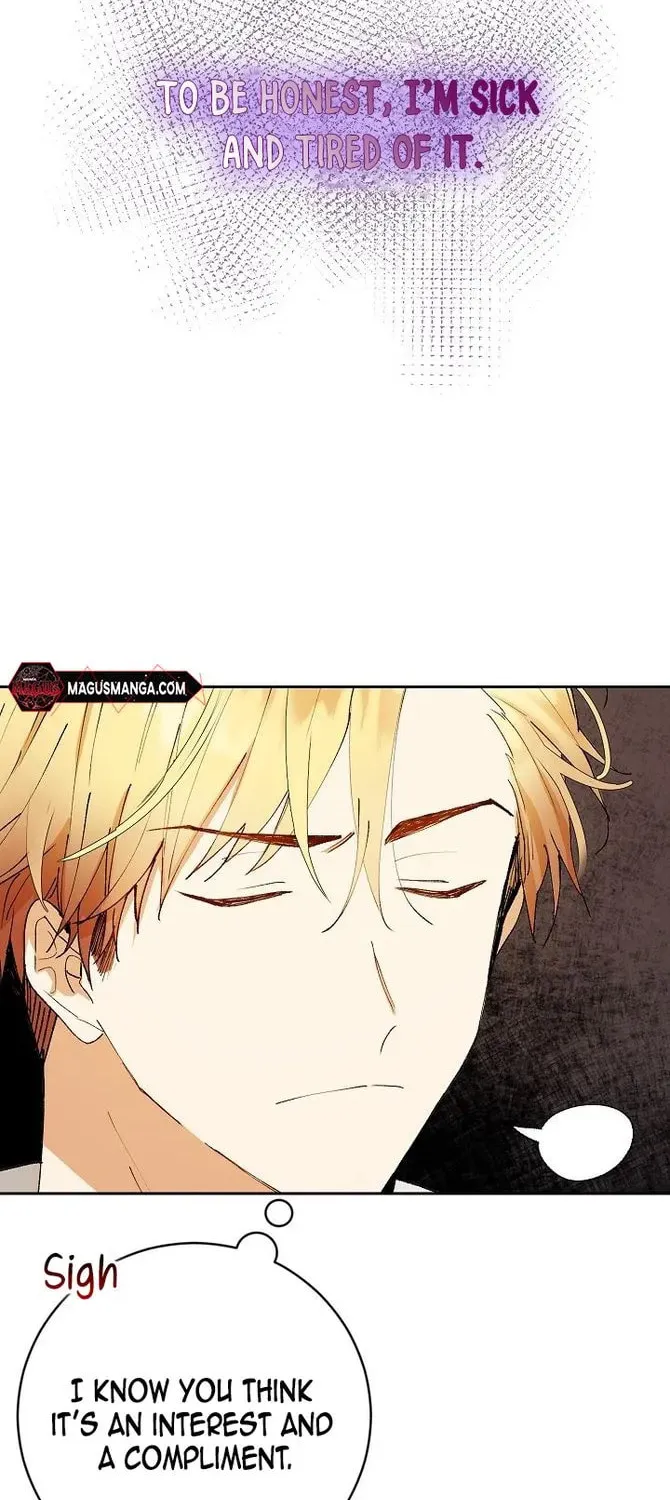Read Individualistic Love chapter 6 image 49 on Lezhin