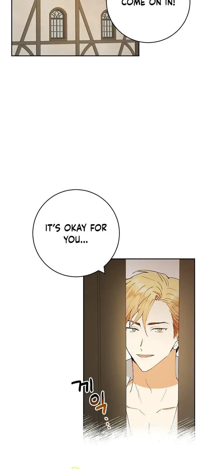 Read Individualistic Love chapter 6 image 57 on Lezhin