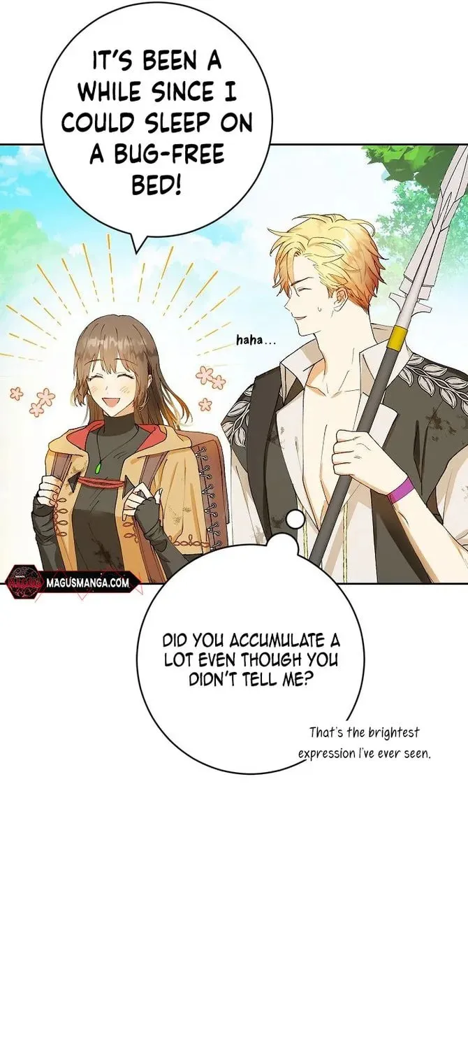 Read Individualistic Love chapter 6 image 6 on Lezhin
