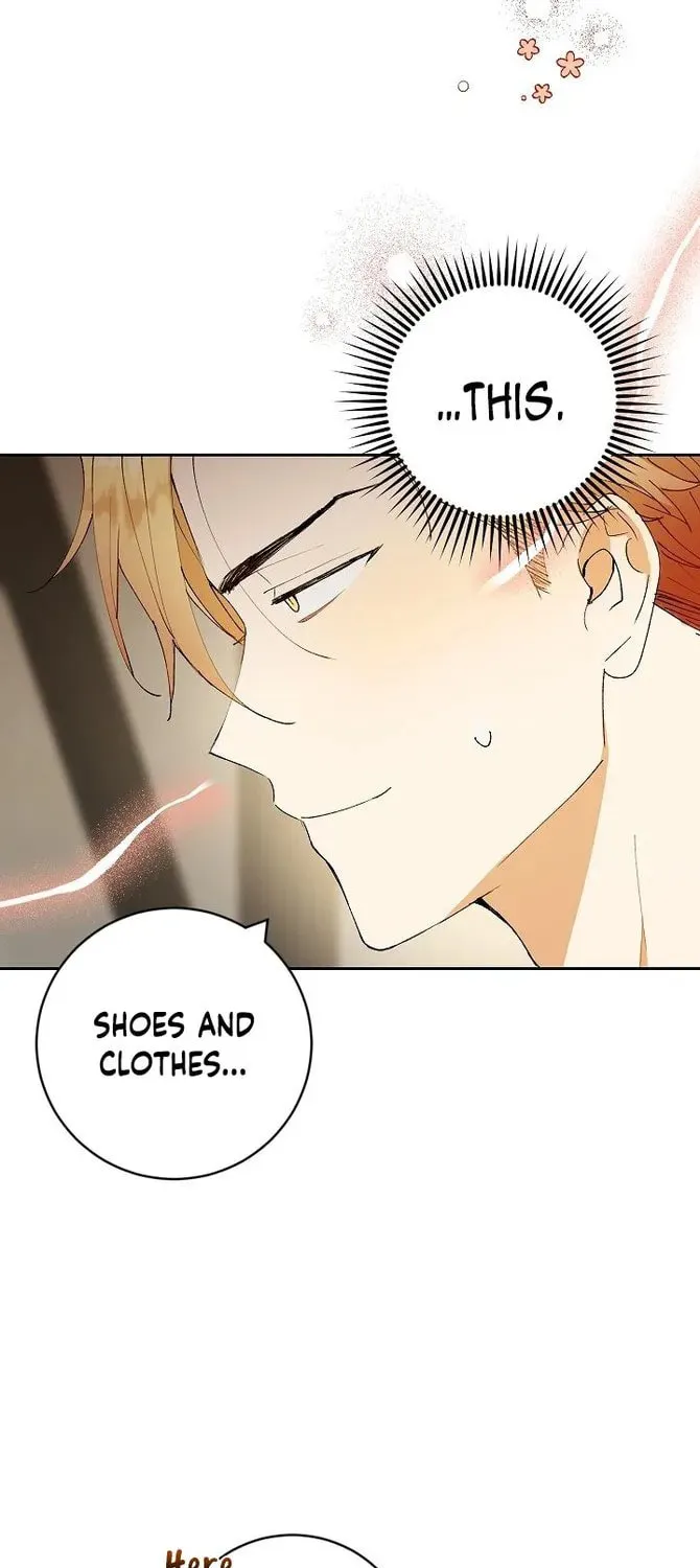 Read Individualistic Love chapter 6 image 61 on Lezhin
