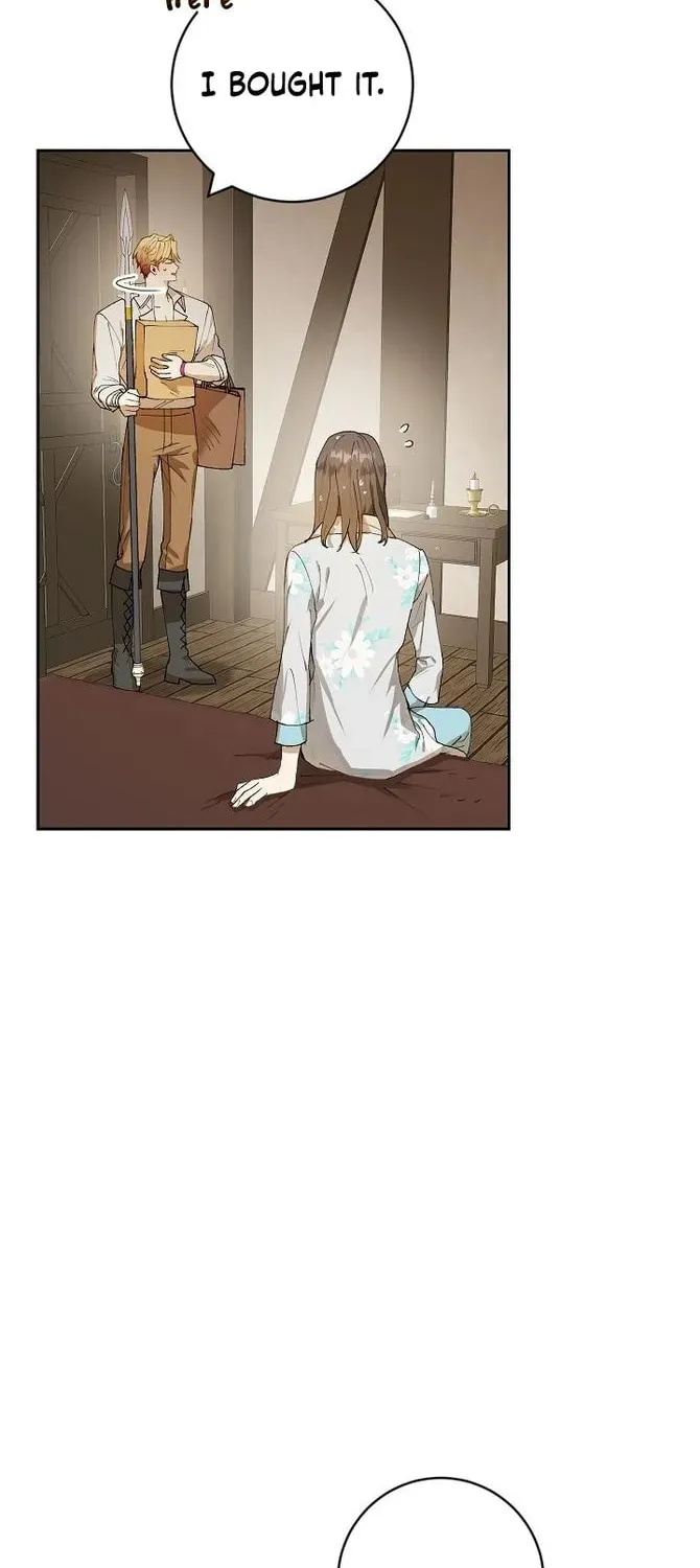 Read Individualistic Love chapter 6 image 62 on Lezhin