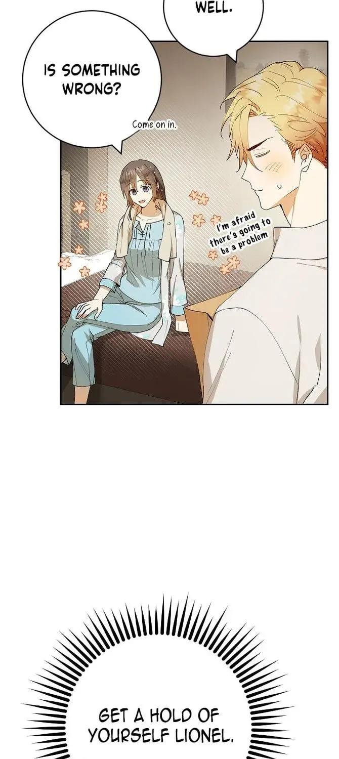 Read Individualistic Love chapter 6 image 63 on Lezhin