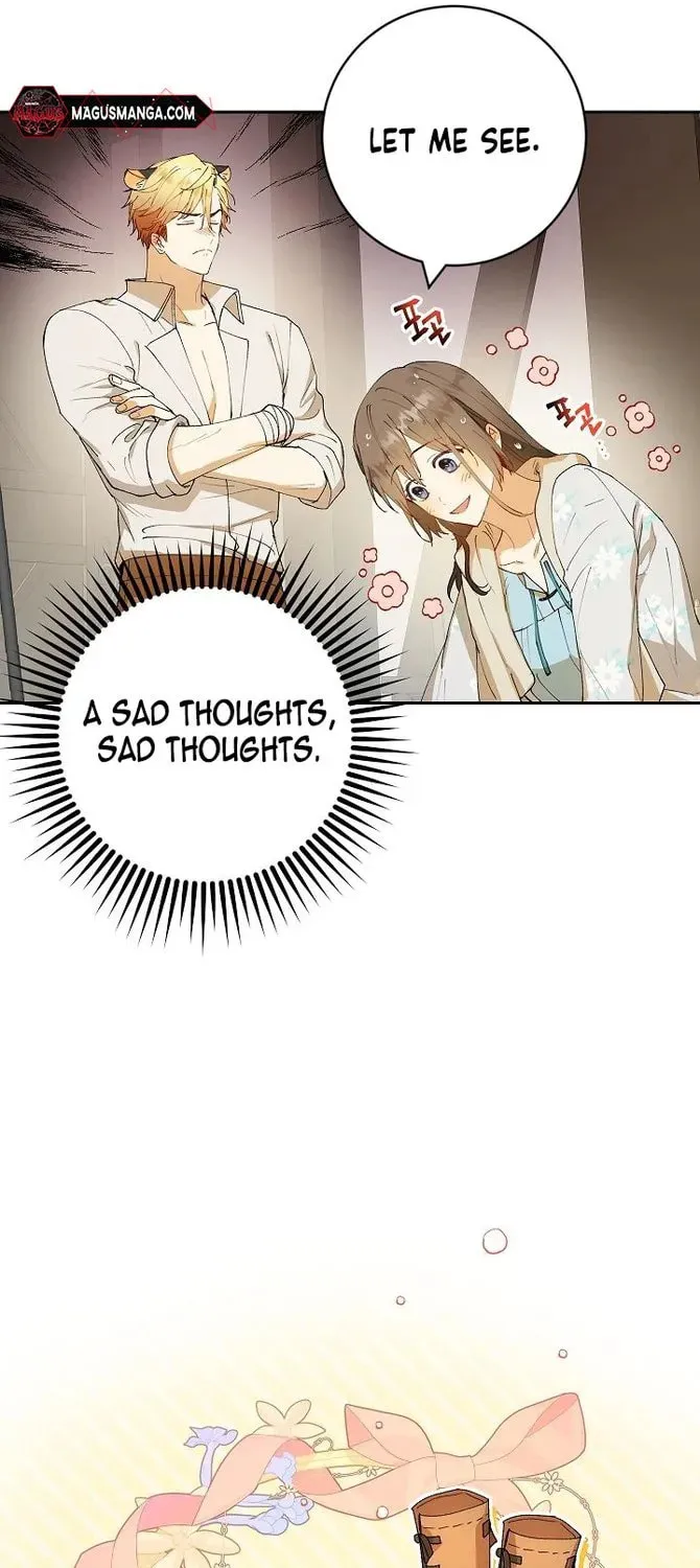 Read Individualistic Love chapter 6 image 65 on Lezhin