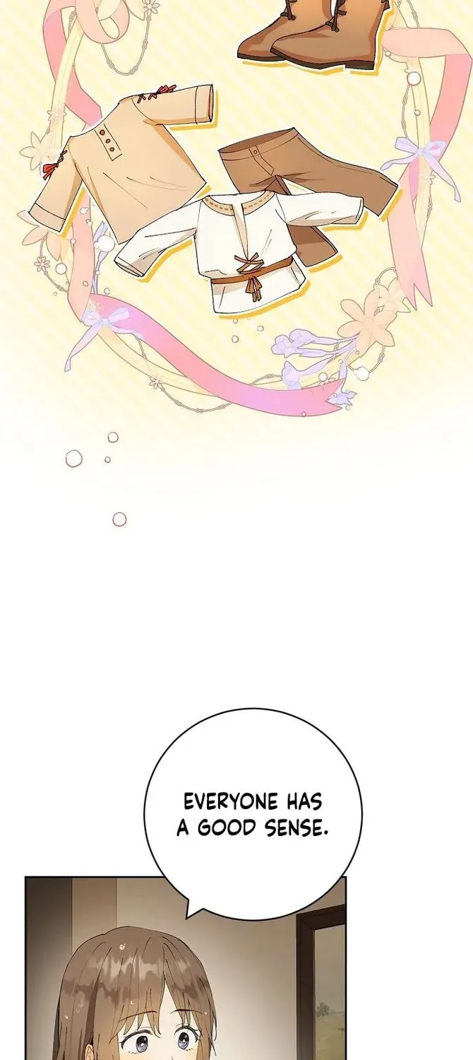 Read Individualistic Love chapter 6 image 66 on Lezhin
