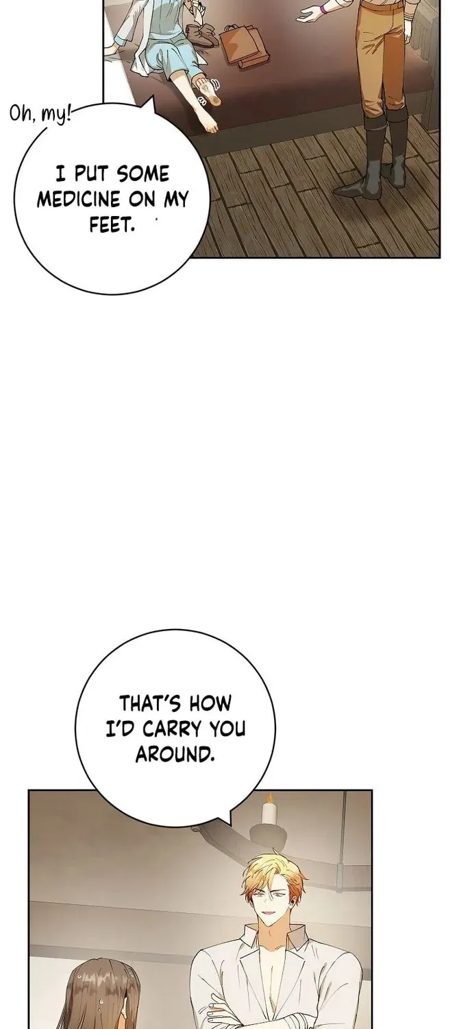 Read Individualistic Love chapter 6 image 69 on Lezhin