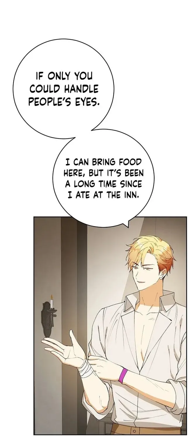 Read Individualistic Love chapter 6 image 72 on Lezhin