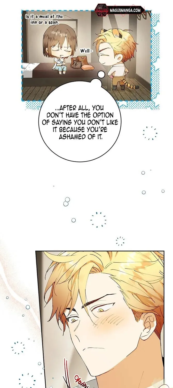 Read Individualistic Love chapter 6 image 75 on Lezhin