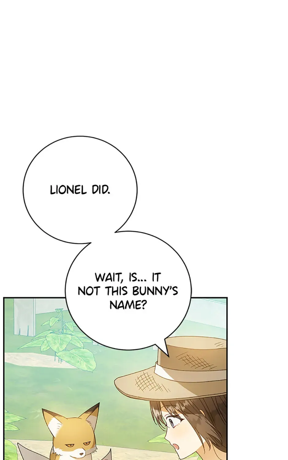 Read Individualistic Love chapter 60 image 110 on Lezhin