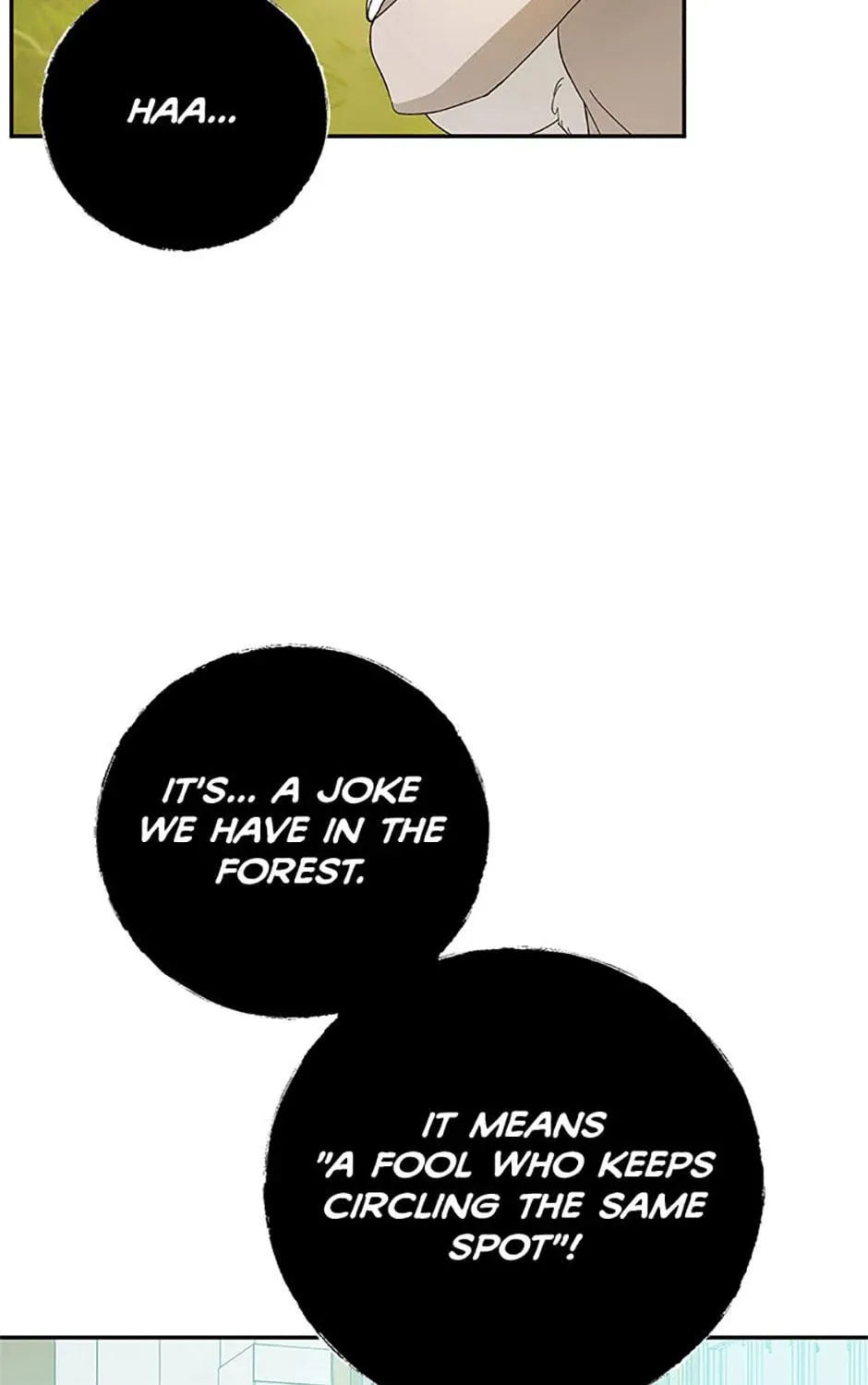 Read Individualistic Love chapter 60 image 112 on Lezhin