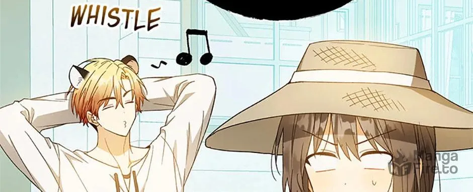 Read Individualistic Love chapter 60 image 113 on Lezhin