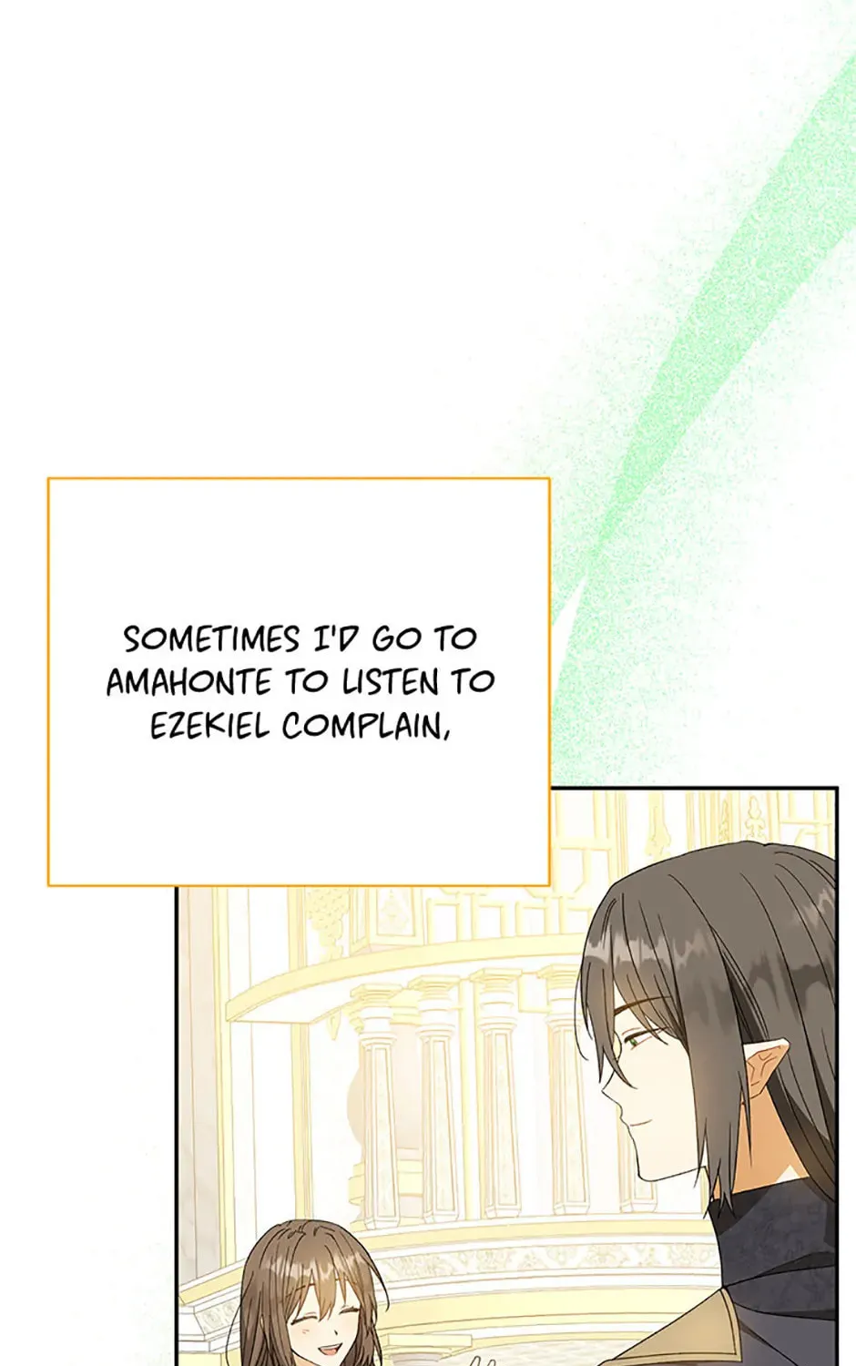 Read Individualistic Love chapter 60 image 134 on Lezhin