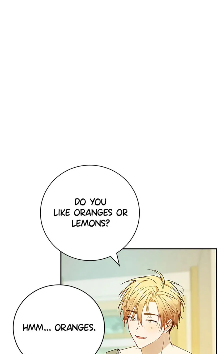 Read Individualistic Love chapter 60 image 14 on Lezhin