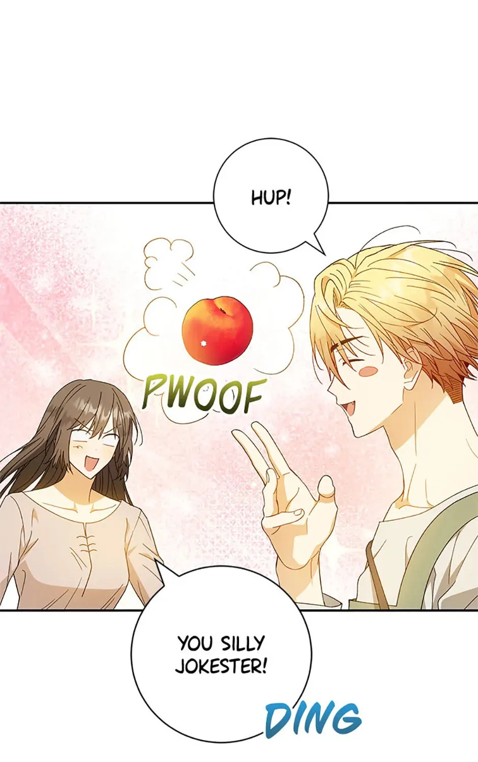 Read Individualistic Love chapter 60 image 20 on Lezhin
