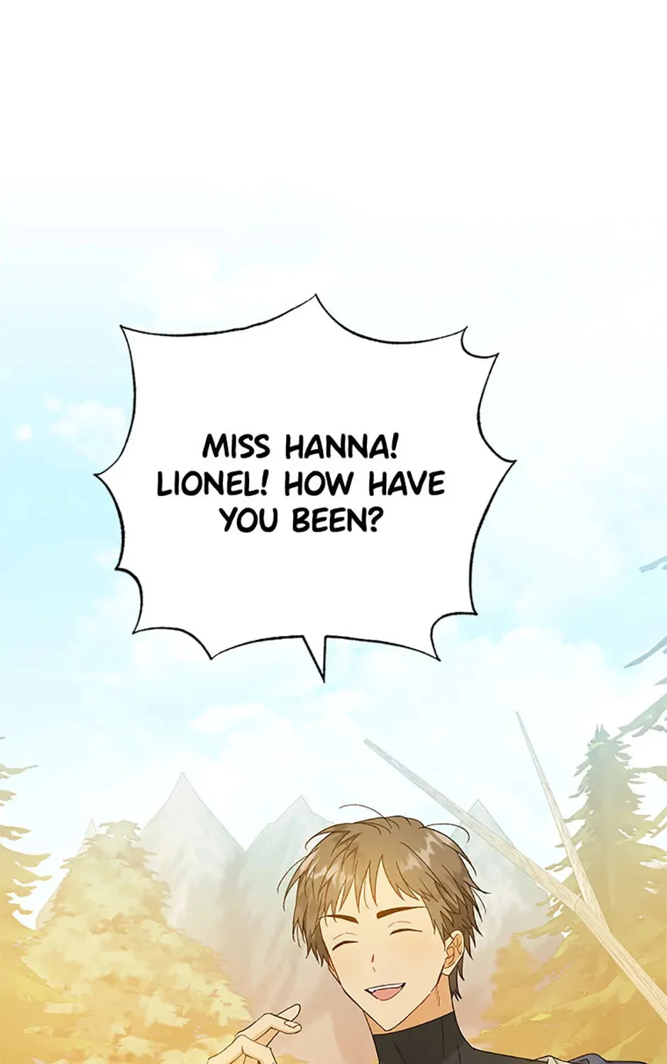 Read Individualistic Love chapter 60 image 24 on Lezhin