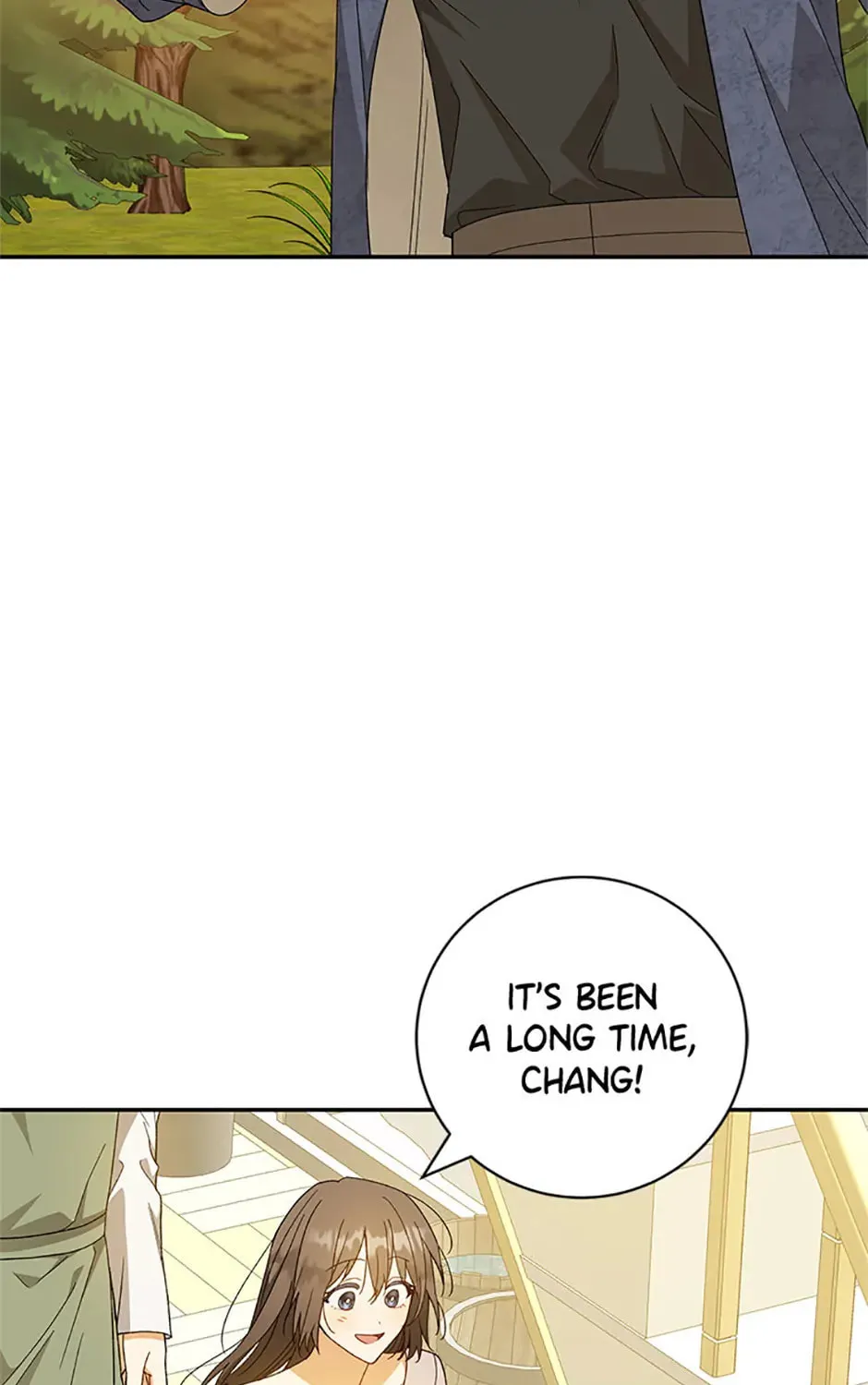 Read Individualistic Love chapter 60 image 26 on Lezhin