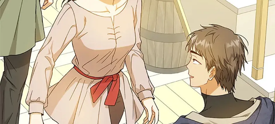 Read Individualistic Love chapter 60 image 27 on Lezhin