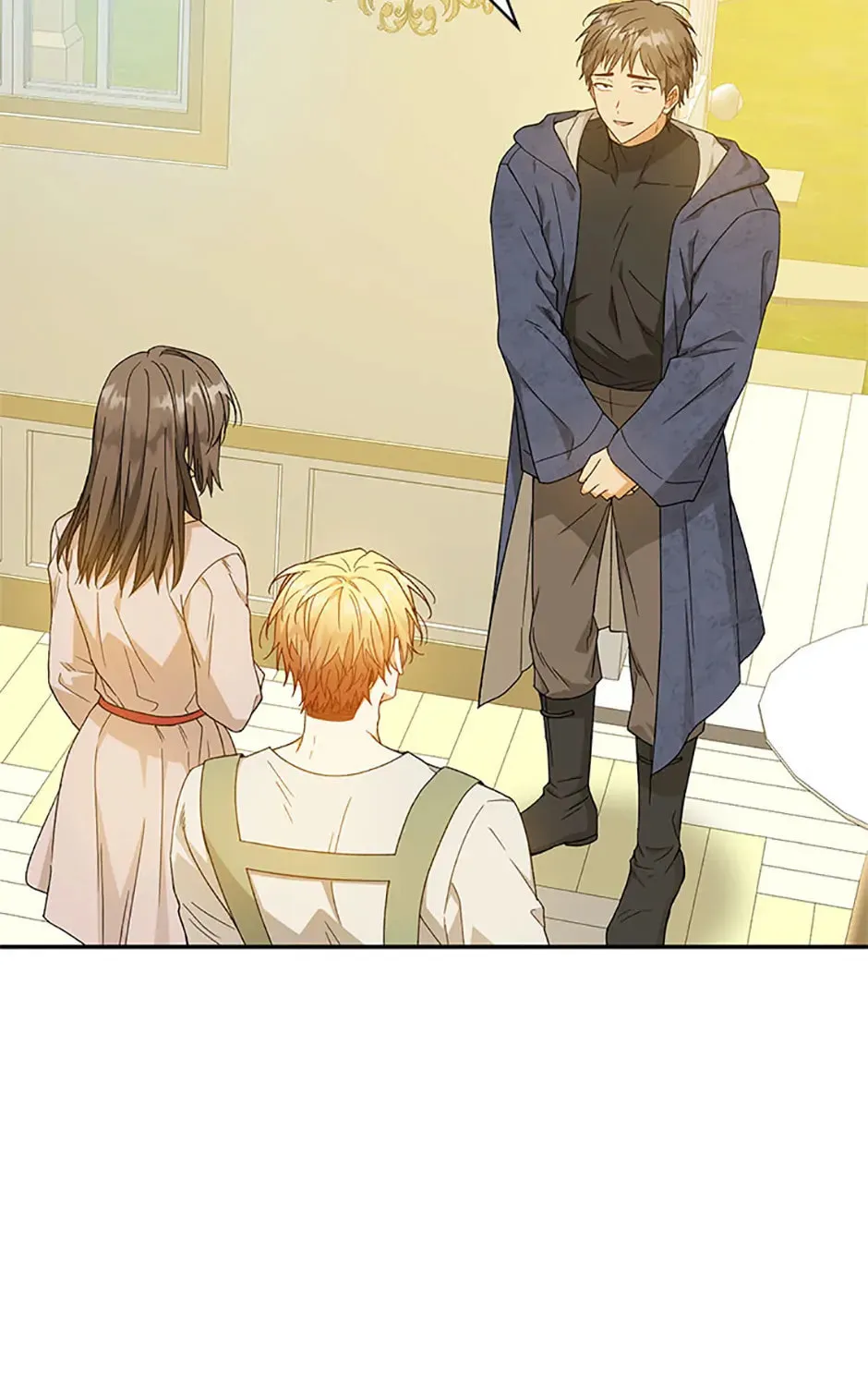 Read Individualistic Love chapter 60 image 36 on Lezhin