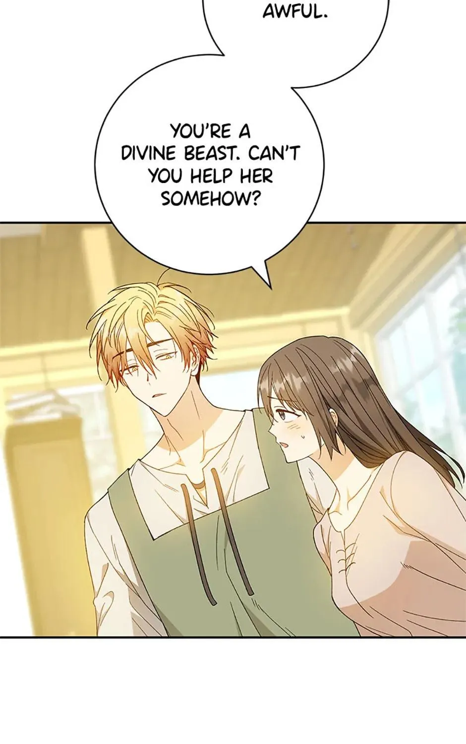 Read Individualistic Love chapter 60 image 38 on Lezhin
