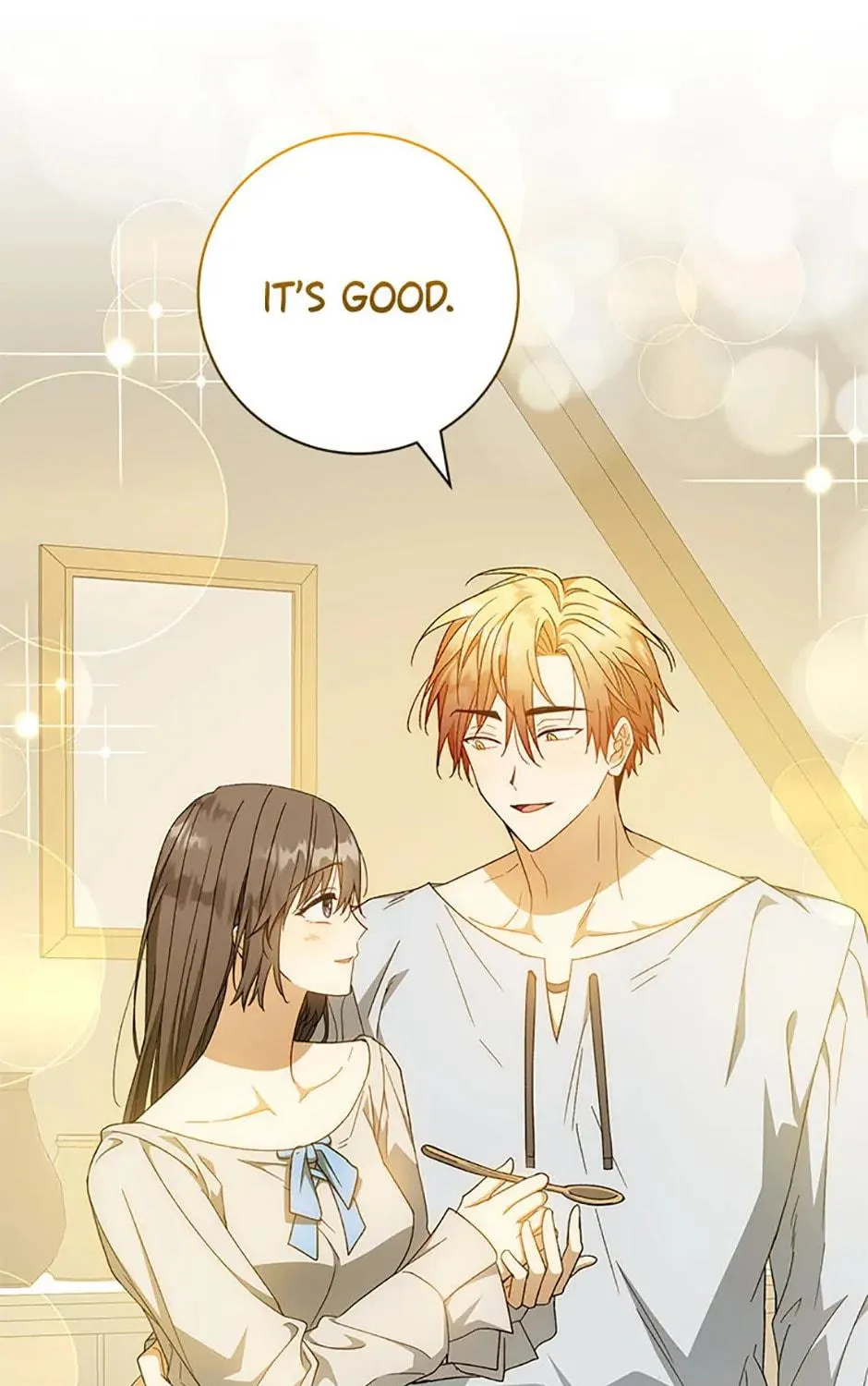 Read Individualistic Love chapter 60 image 4 on Lezhin