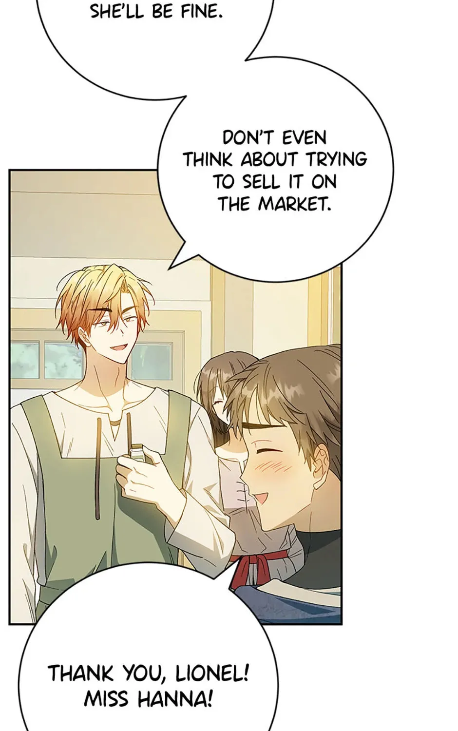 Read Individualistic Love chapter 60 image 50 on Lezhin