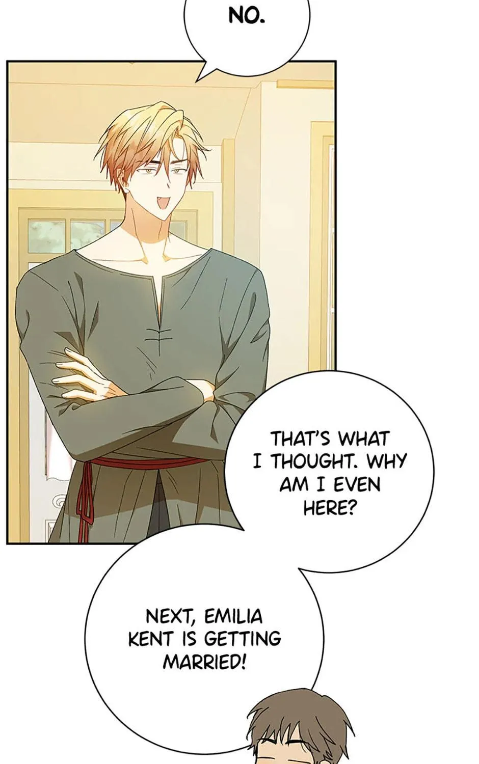 Read Individualistic Love chapter 60 image 58 on Lezhin
