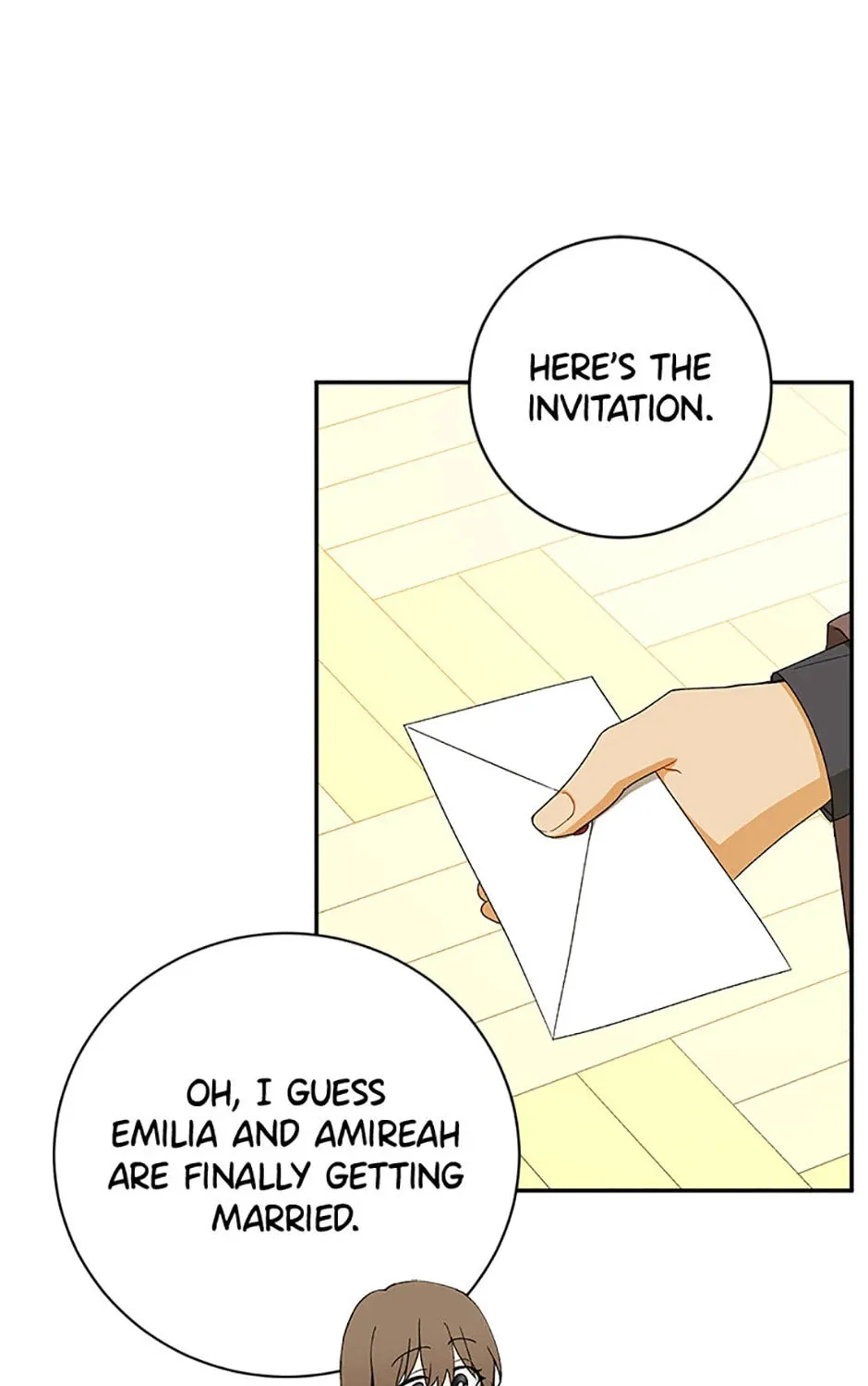 Read Individualistic Love chapter 60 image 60 on Lezhin