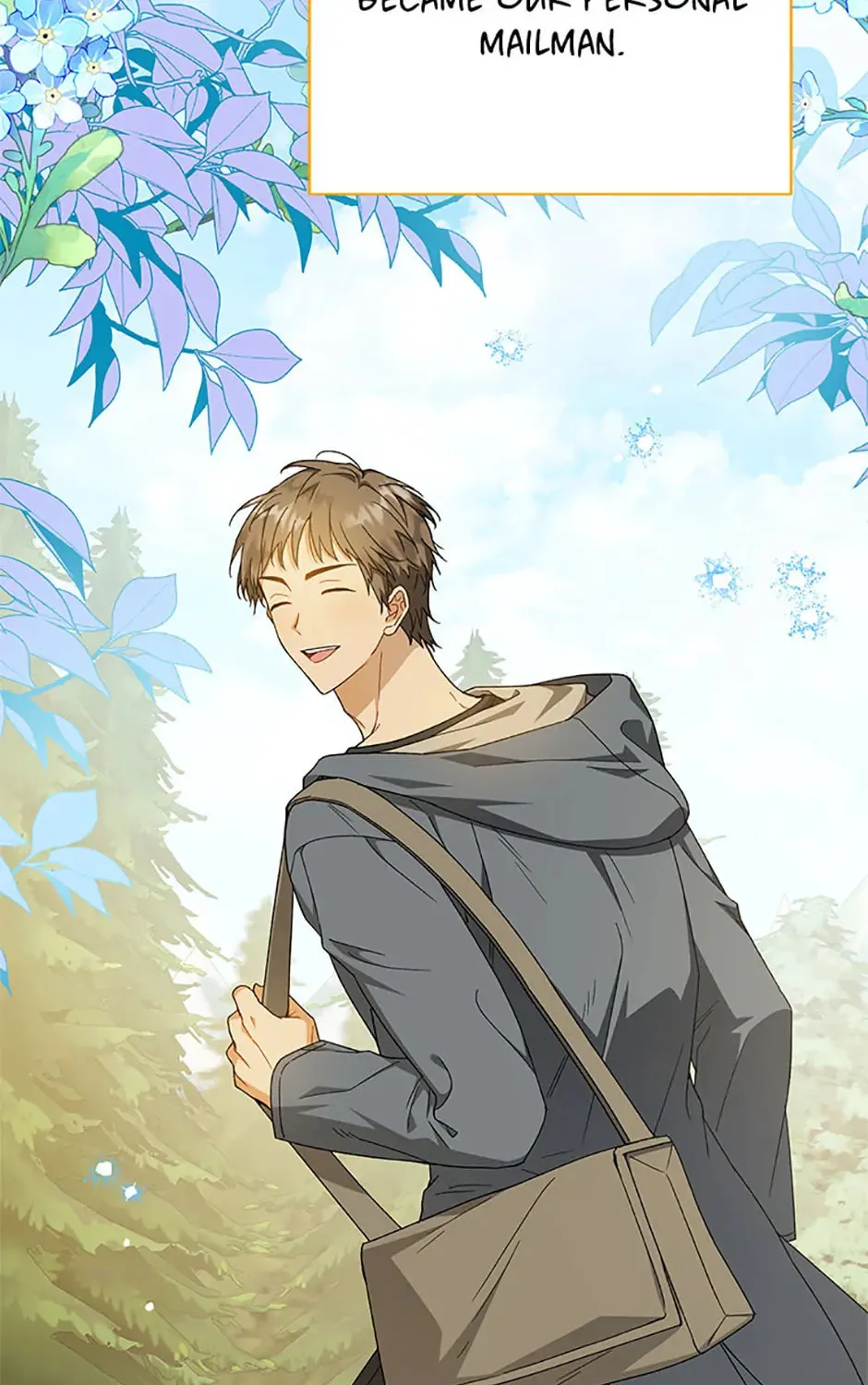Read Individualistic Love chapter 60 image 66 on Lezhin