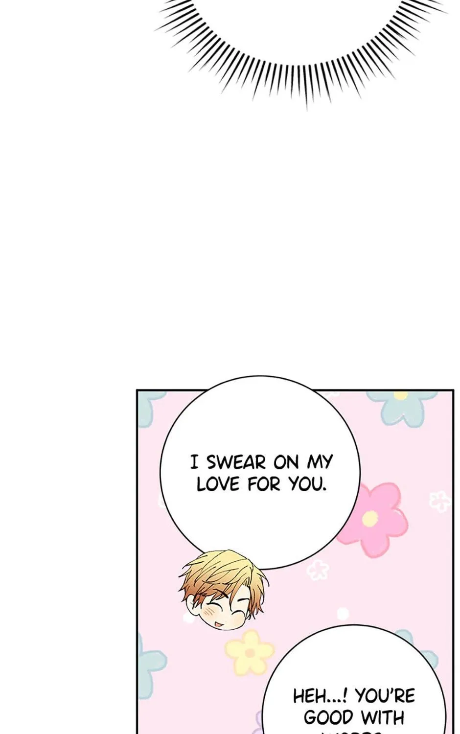 Read Individualistic Love chapter 60 image 8 on Lezhin
