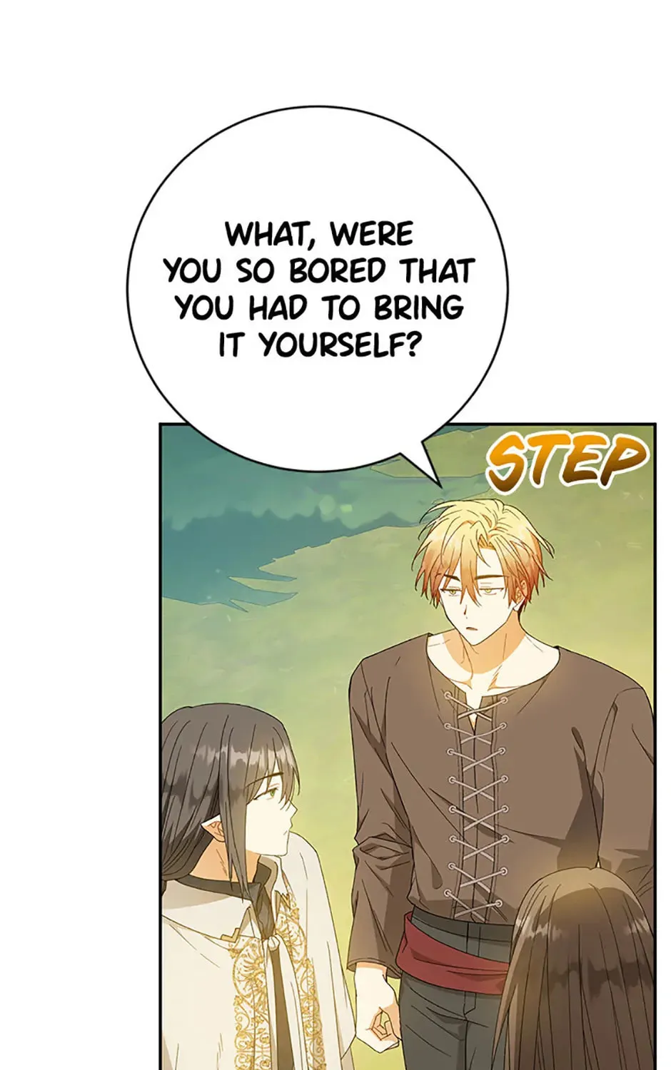 Read Individualistic Love chapter 60 image 80 on Lezhin