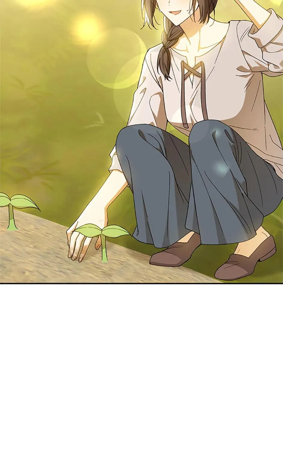 Read Individualistic Love chapter 60 image 94 on Lezhin