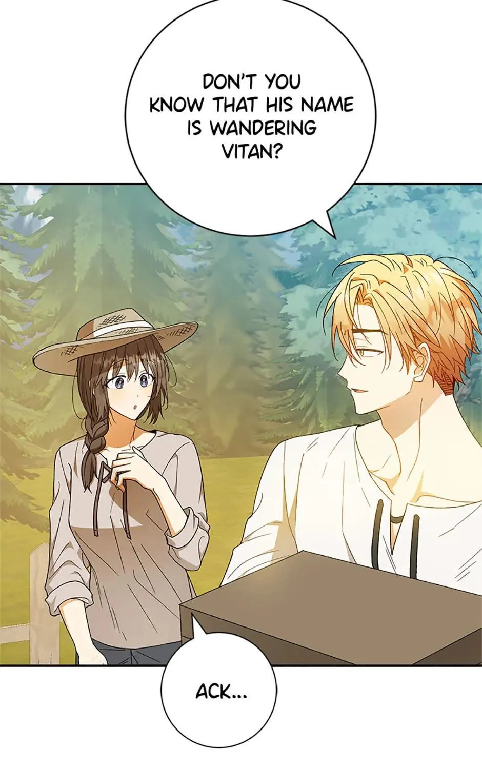 Read Individualistic Love chapter 60 image 98 on Lezhin