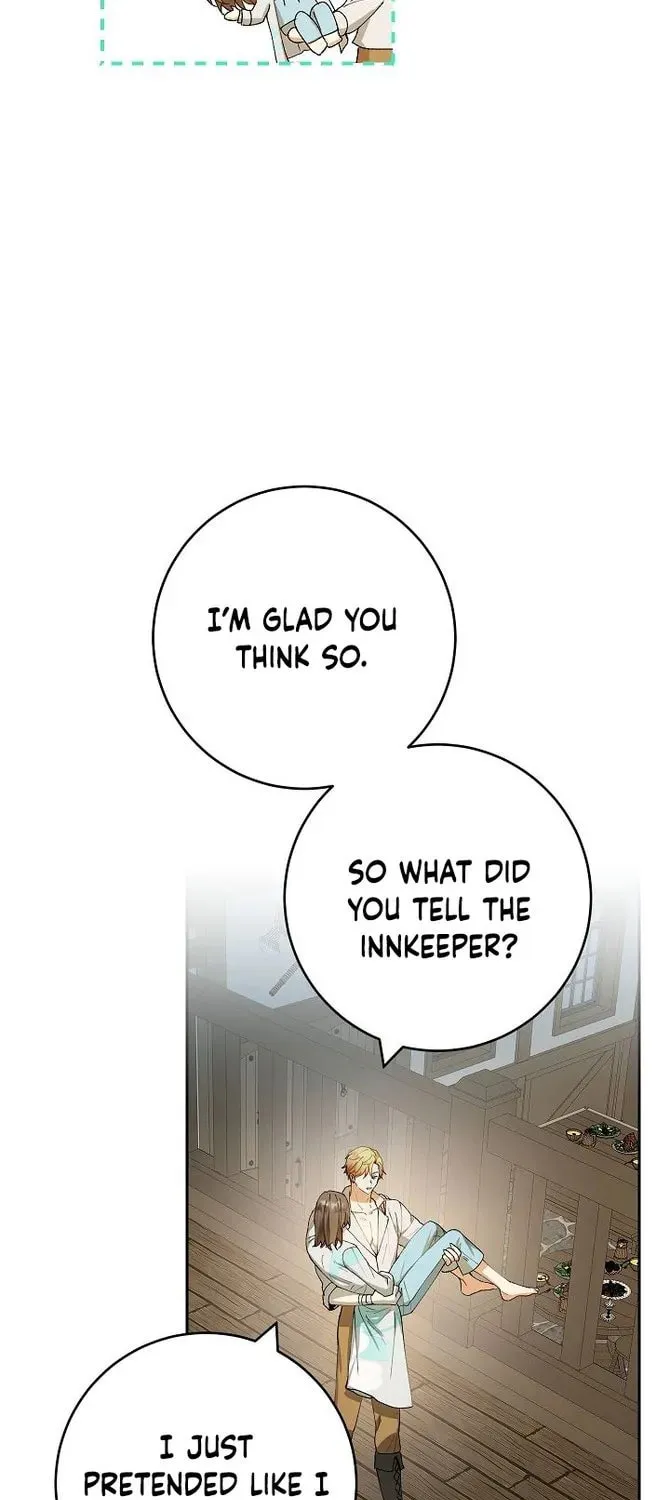 Read Individualistic Love chapter 7 image 10 on Lezhin