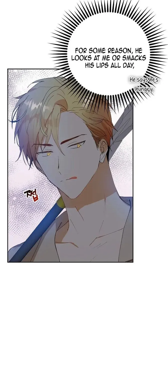Read Individualistic Love chapter 7 image 23 on Lezhin
