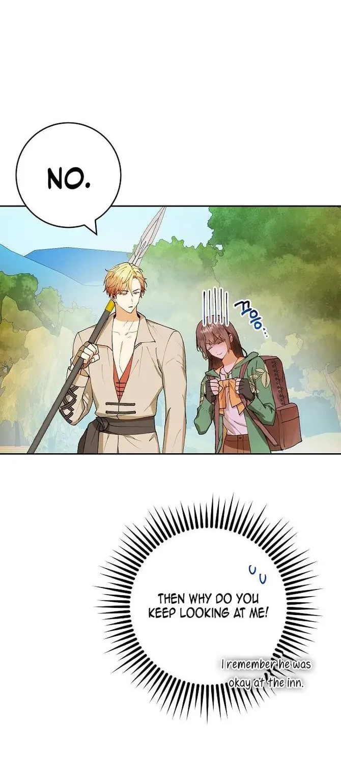 Read Individualistic Love chapter 7 image 25 on Lezhin