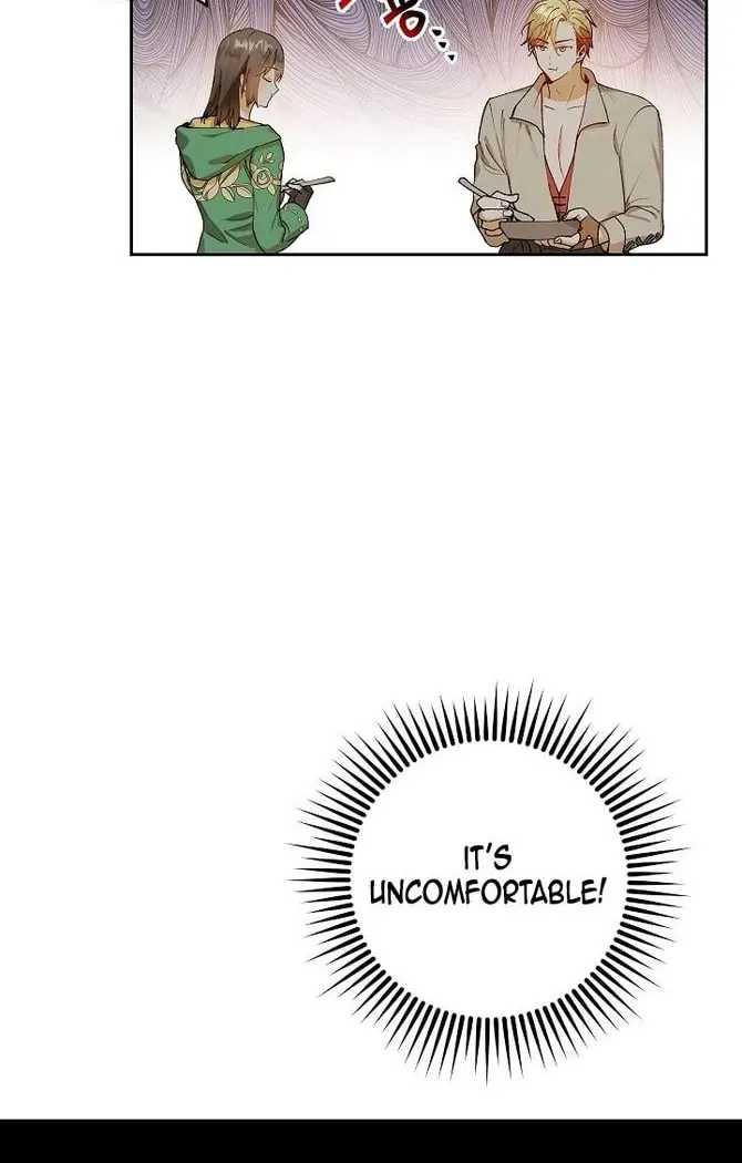 Read Individualistic Love chapter 7 image 29 on Lezhin