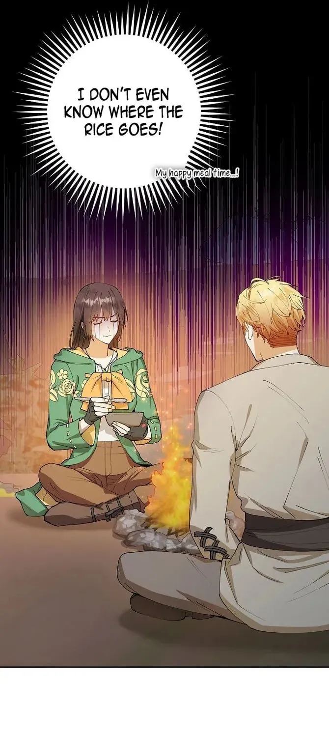 Read Individualistic Love chapter 7 image 30 on Lezhin