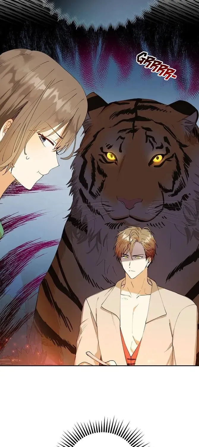 Read Individualistic Love chapter 7 image 34 on Lezhin