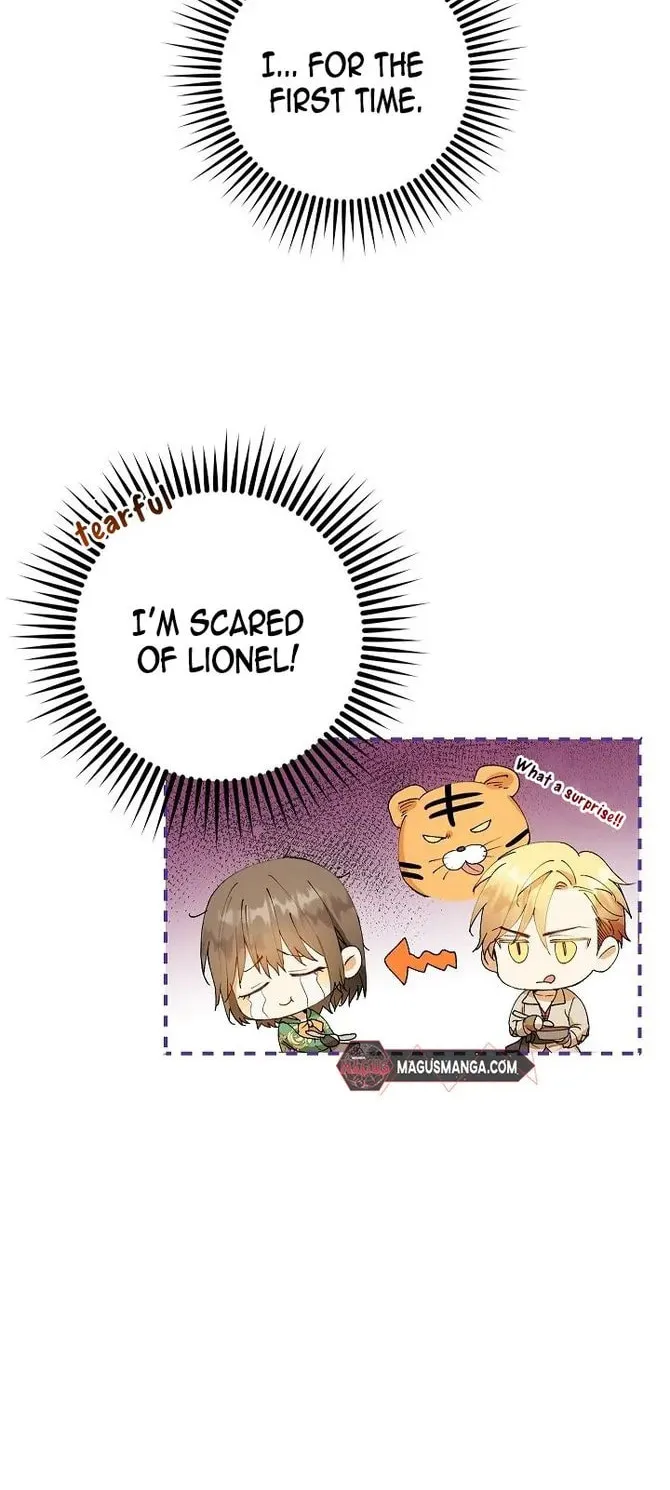 Read Individualistic Love chapter 7 image 35 on Lezhin